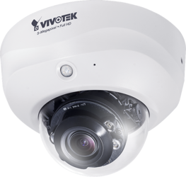 Kamera IP VIVOTEK FD8181