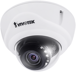 Kamera IP VIVOTEK FD836BA-HTV- 3 lata gwarancji