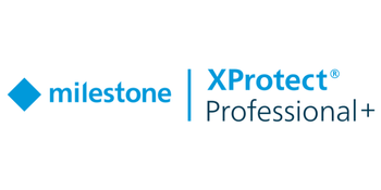 Oprogramowanie Milestone Xprotect Professional+ Licencja Care Plus na urządzenie na pięć lata Y5XPPPLUSDL