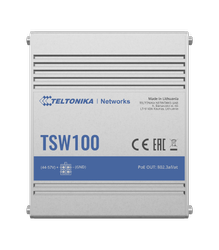 Przełącznik SWITCH TSW100 Teltonika
