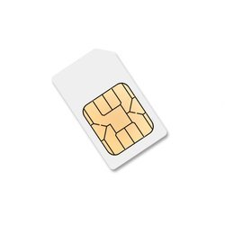 simCAM – Karta SIM LTE