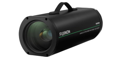 Camera Fujinon SX801, FUJIFILM, ZOOM 40X