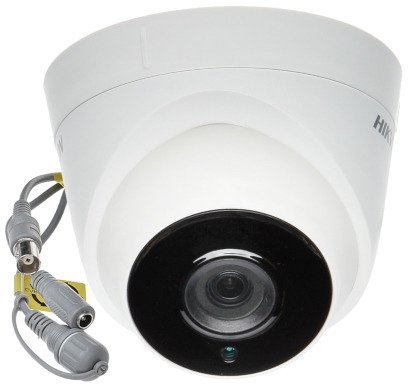 KAMERA AHD, HD-CVI, HD-TVI, PAL DS-2CE56H0T-IT3F(3.6mm) - 5&nbsp;Mpx Hikvision