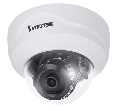 Kamera IP VIVOTEK FD8179-H