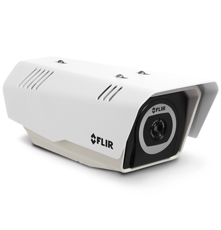 Kamera termowizyjna Flir FC-632 R - 19 MM, PAL, 8.3HZ