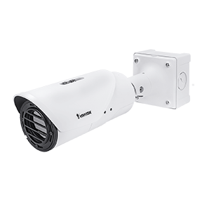 Kamera termowizyjna Vivotek TB9330-E (50MM)