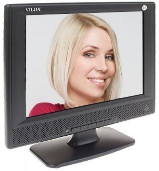 MONITOR 1xVIDEO, VGA, HDMI, AUDIO VMT-101 10.4 VILUX