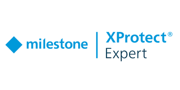 Oprogramowanie Milestone Xprotect Expert Licencja Care Plus Base na jeden rok – YXPETBL