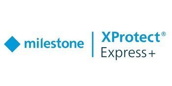 Oprogramowanie Milestone Xprotect Express+ Licencja Bazowa XPEXPLUSBL