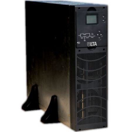 PowerArt Rack-Tower Zasilacz 1/1 3kVA- ETA